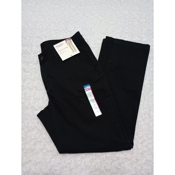 Arizona Jean Company Denim - Arizona Jean Co. SchoolGirl Straight! Size 13short Classic Leg Slim Fit